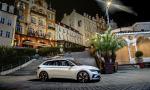 Skoda Vision RS 2018 года